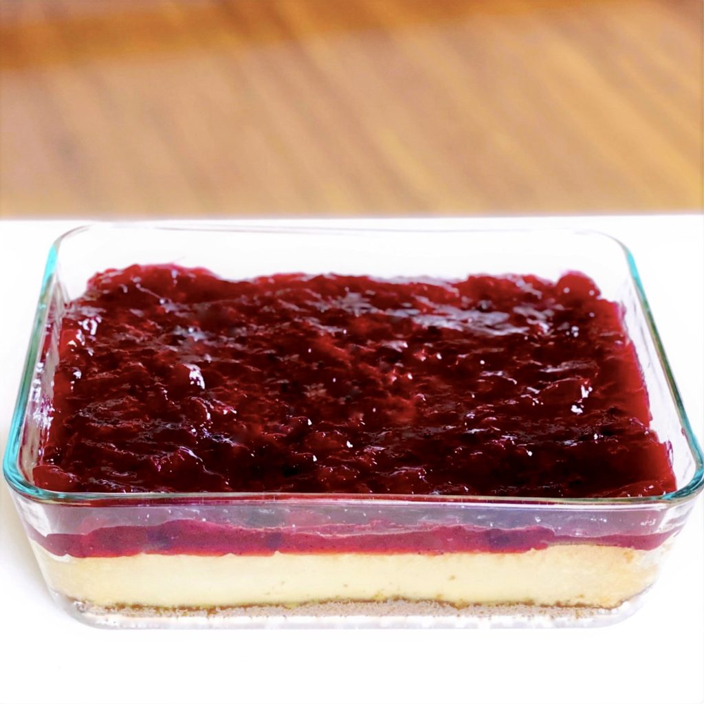 cheesecake