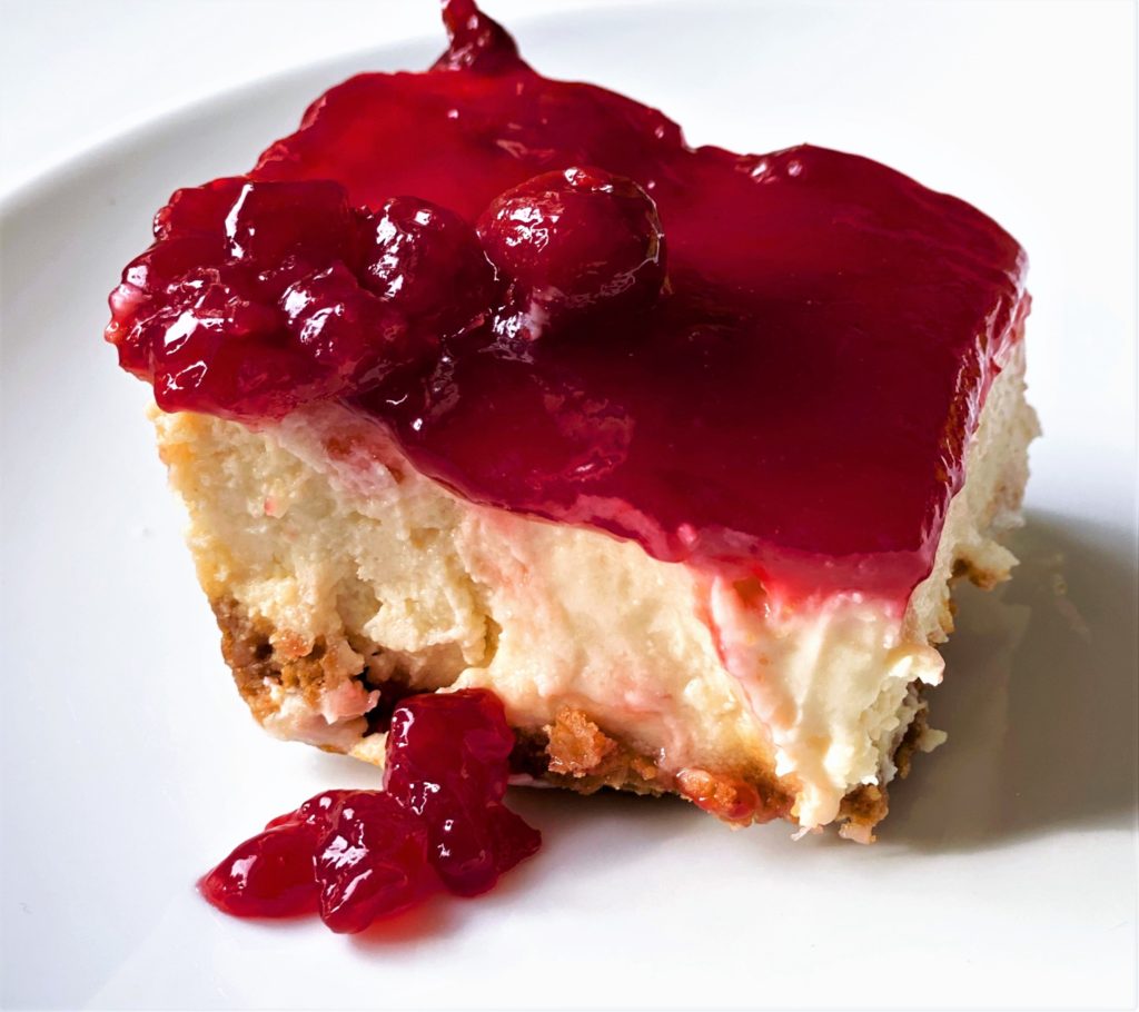 cheesecake