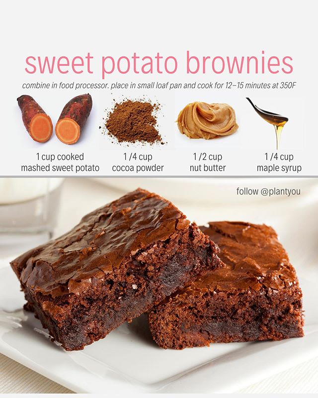 brownie