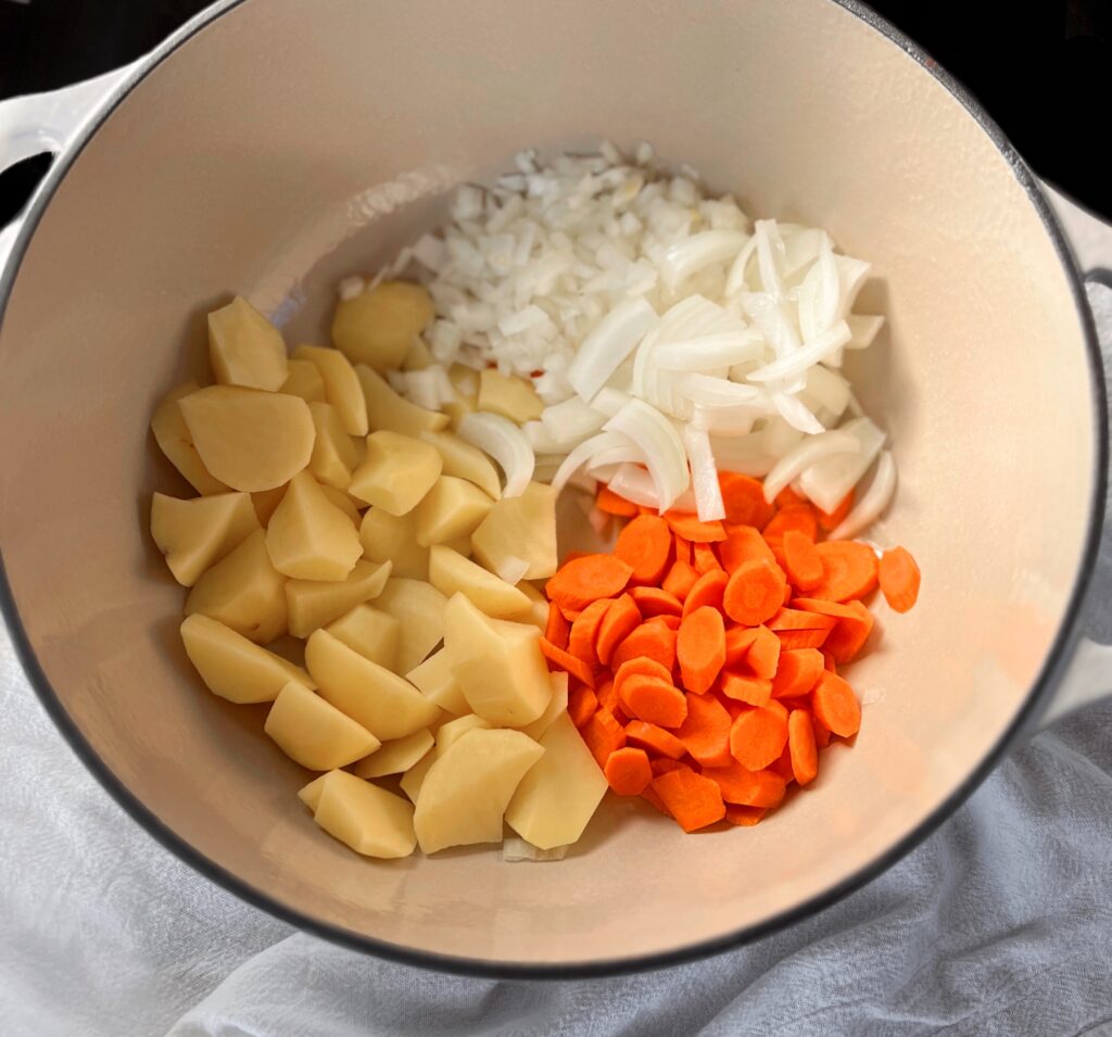 curry