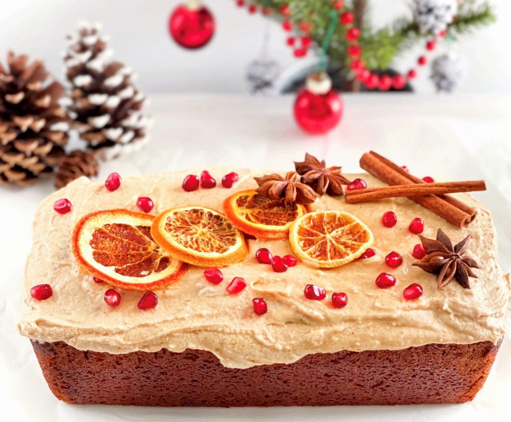 gingerbread