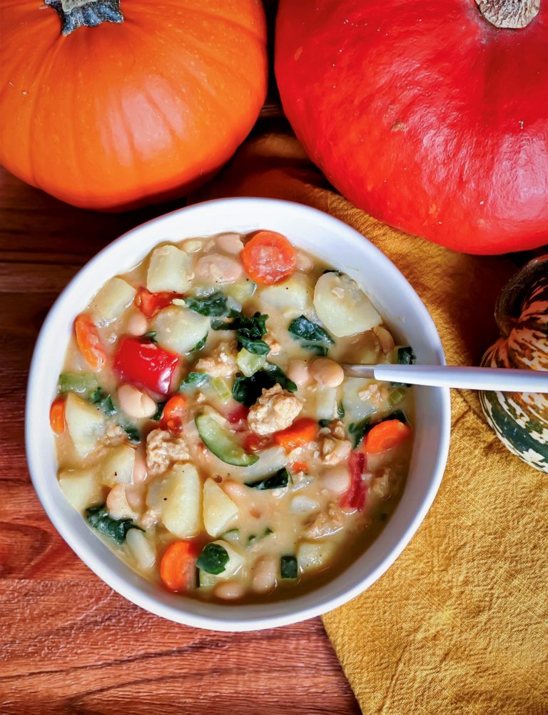 zuppa toscana