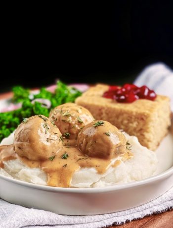 swedish meatballs