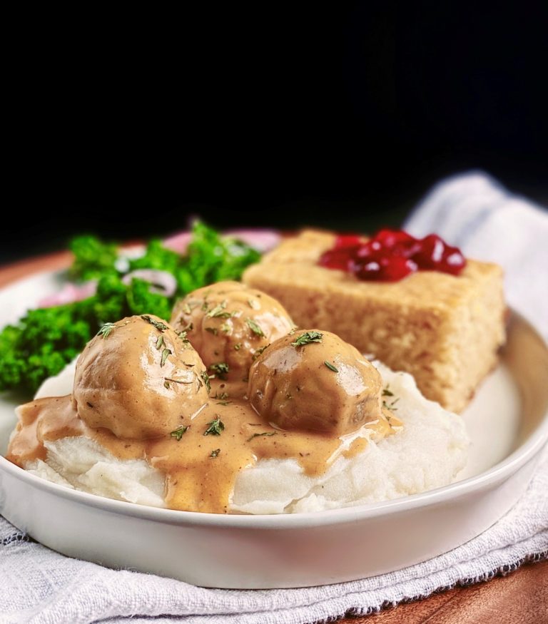 swedish meatballs