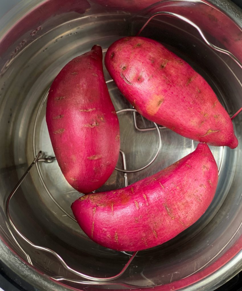 instant pot