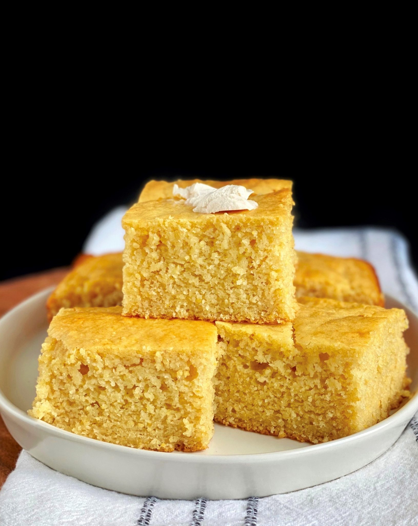 cornbread