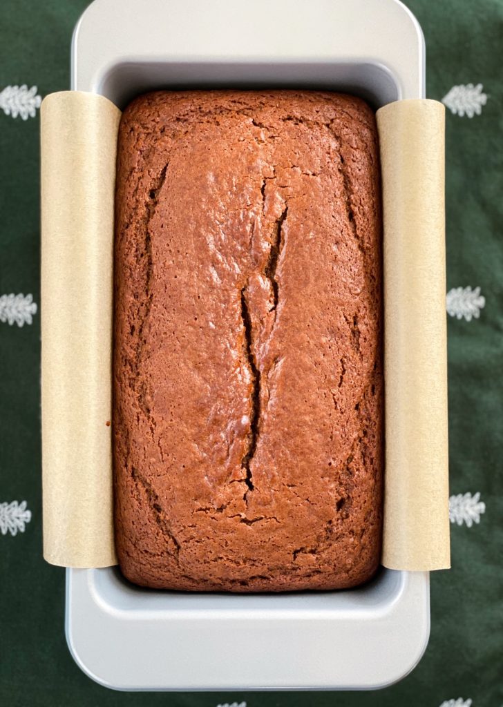 gingerbread