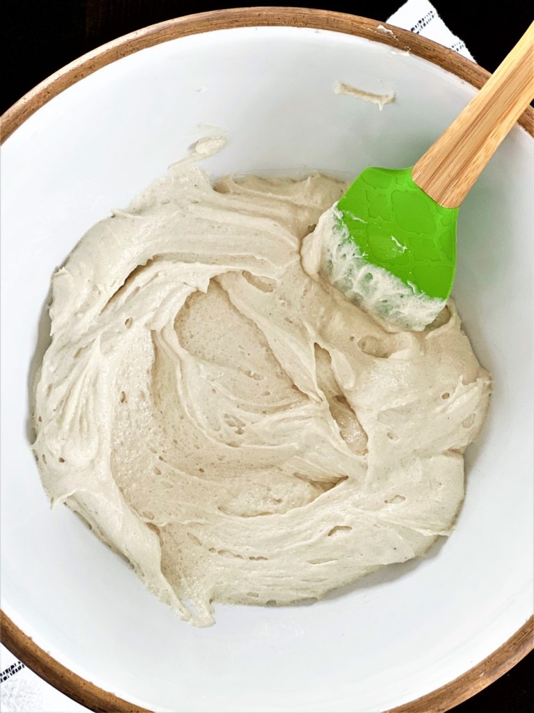 cream cheese pound cake