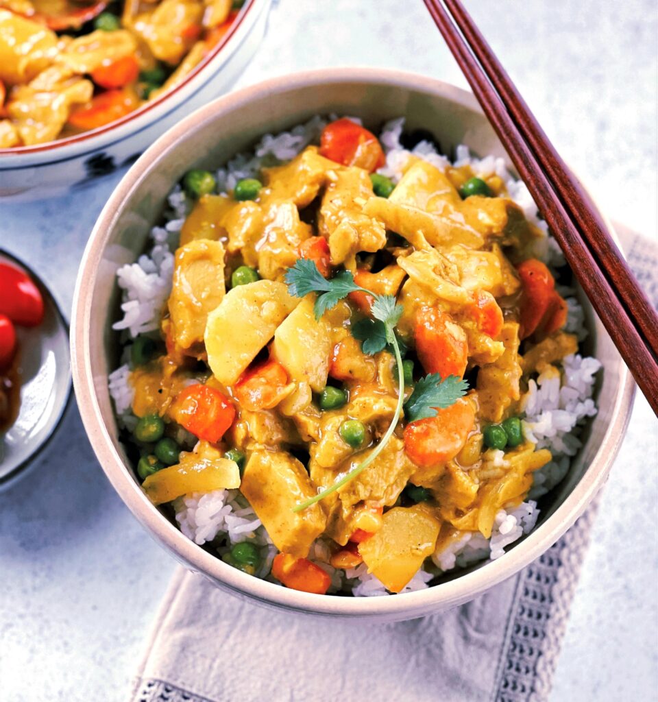 curry