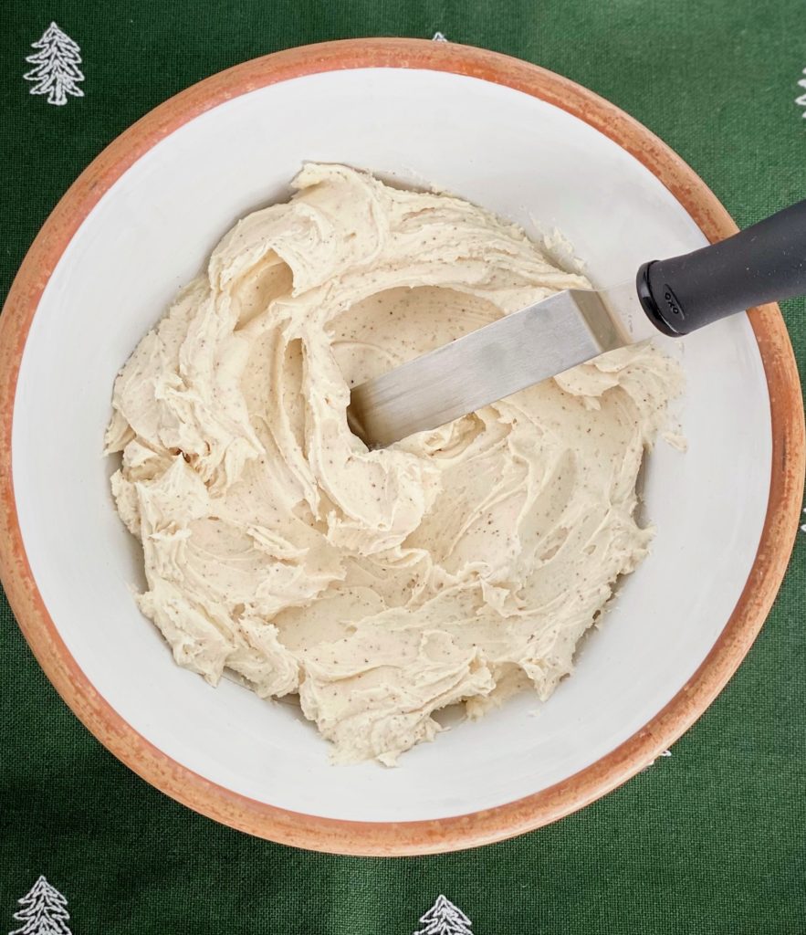 gingerbread