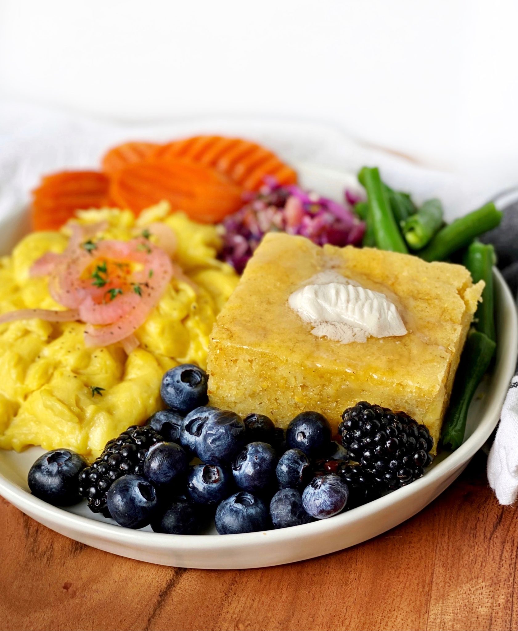 cornbread