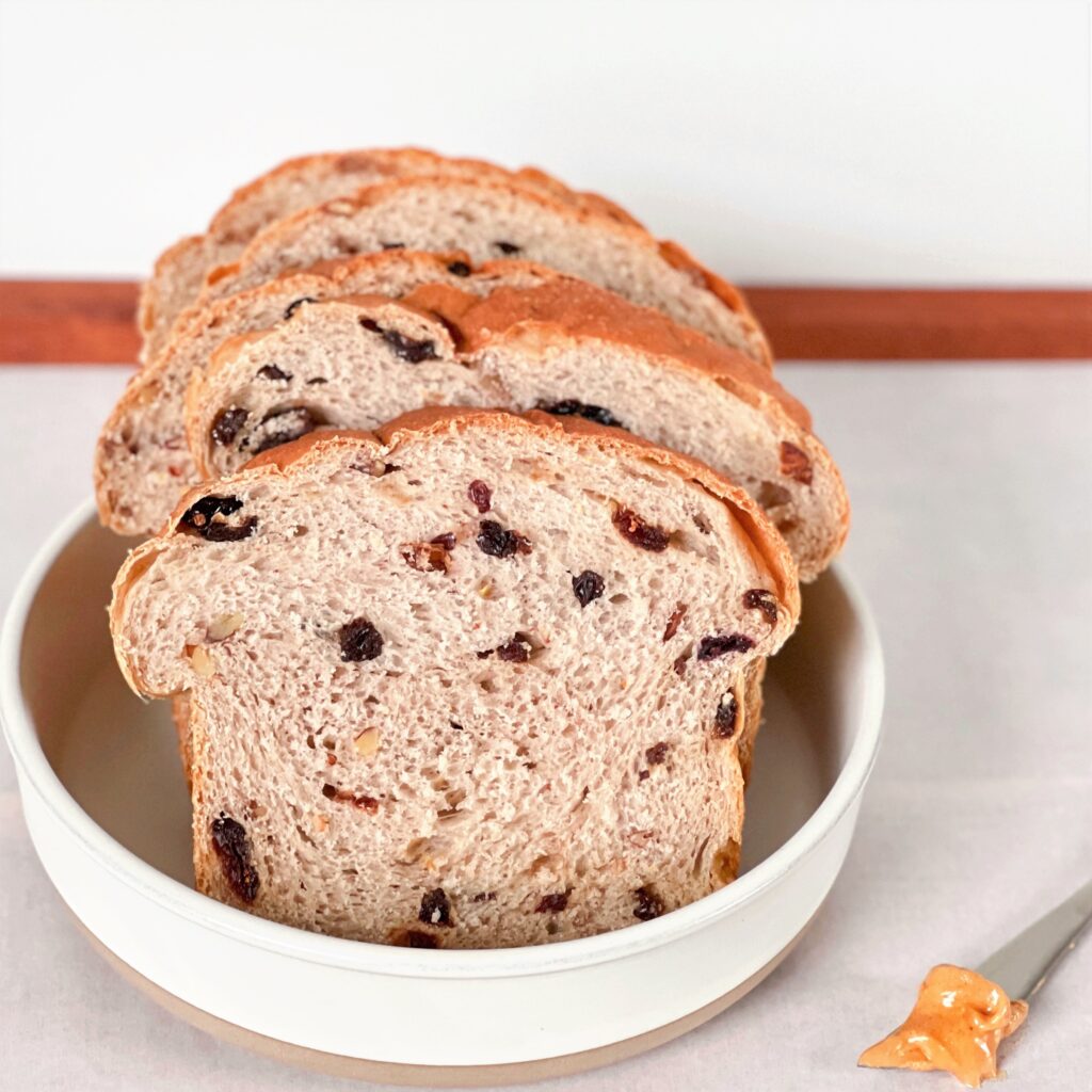 harvest yeast bread