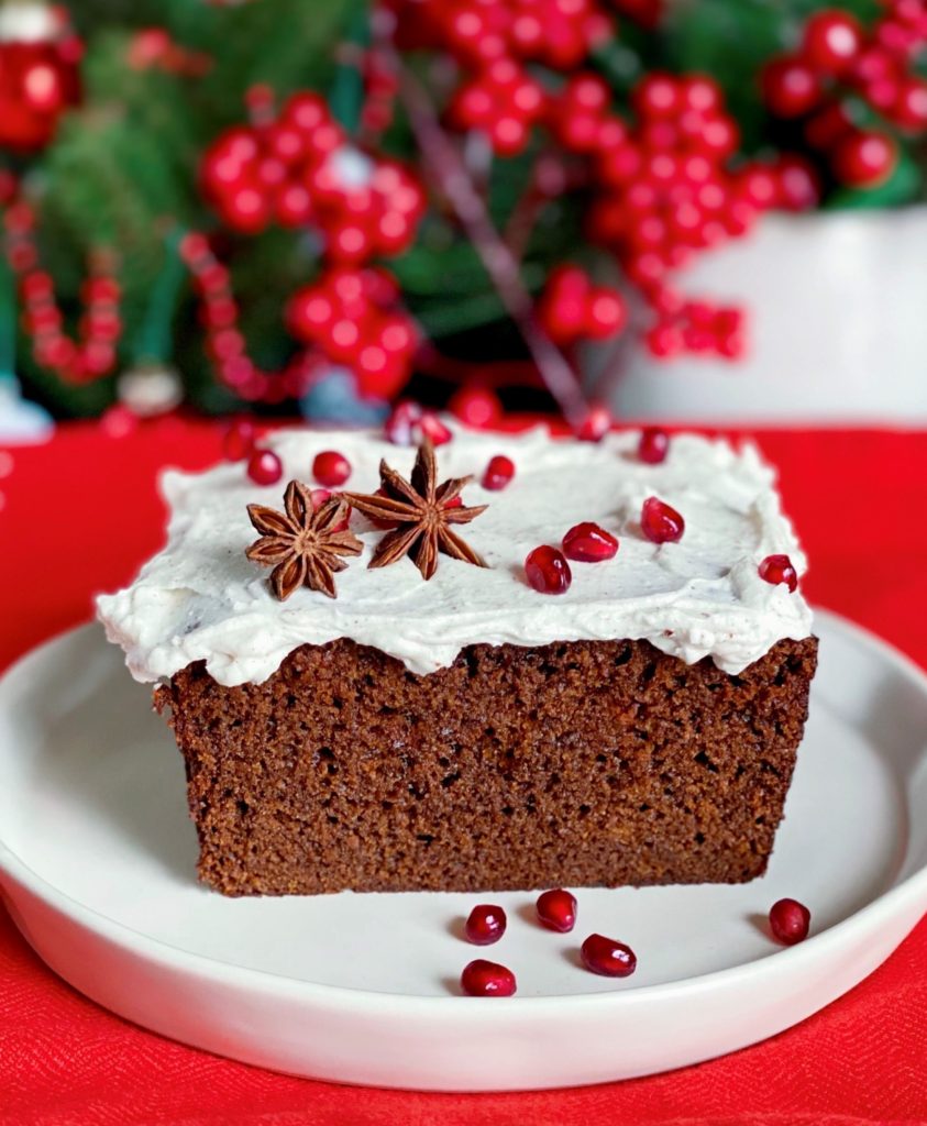 gingerbread