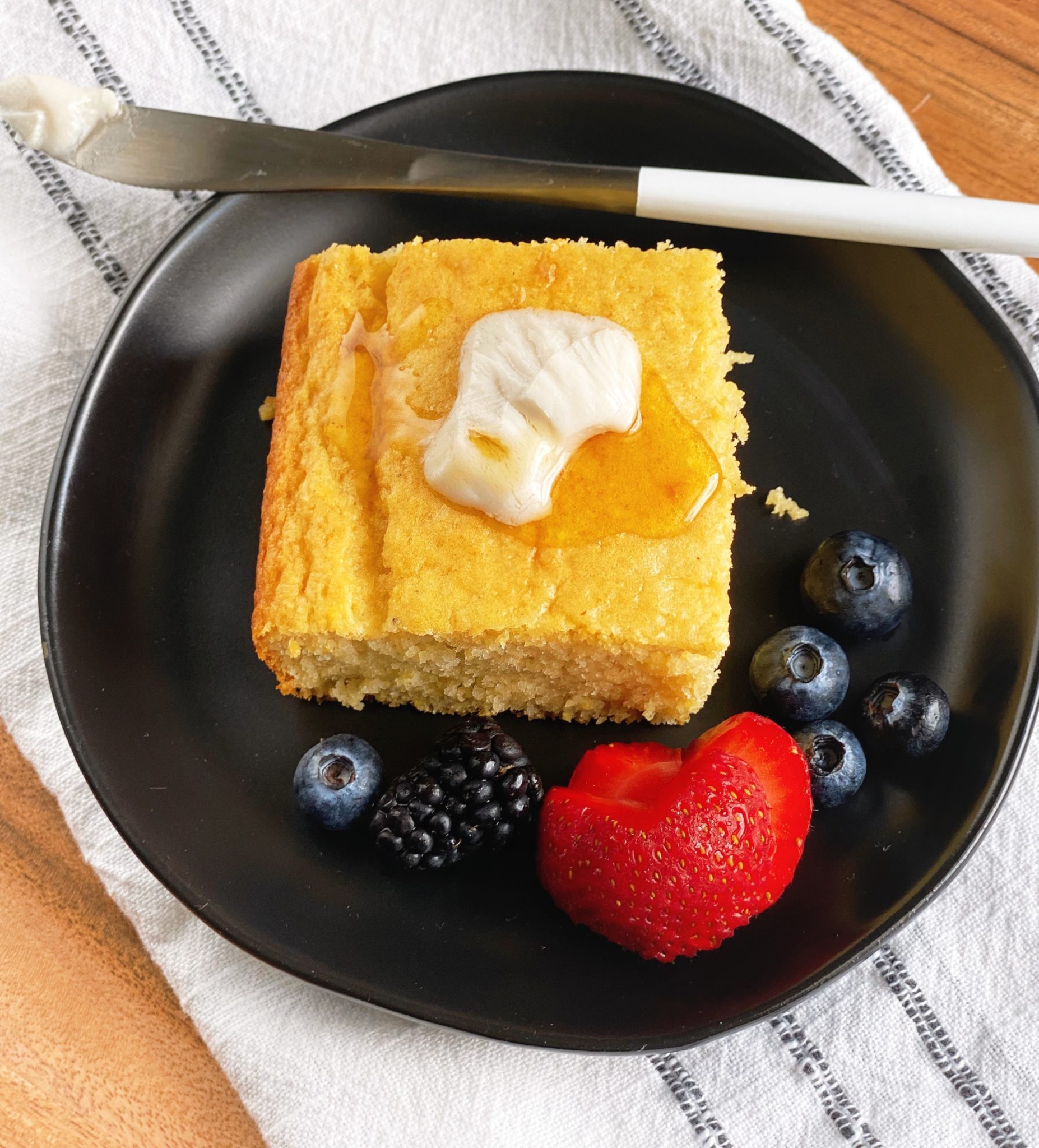 cornbread