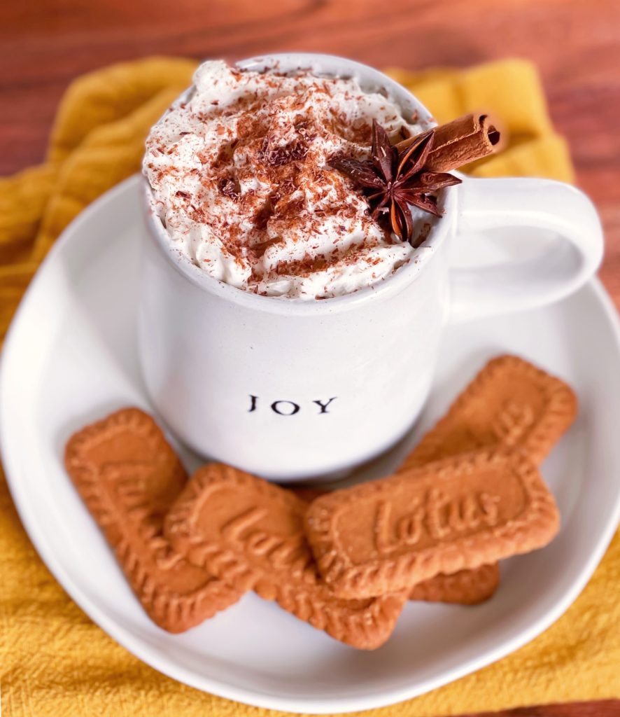 comfort food recipes