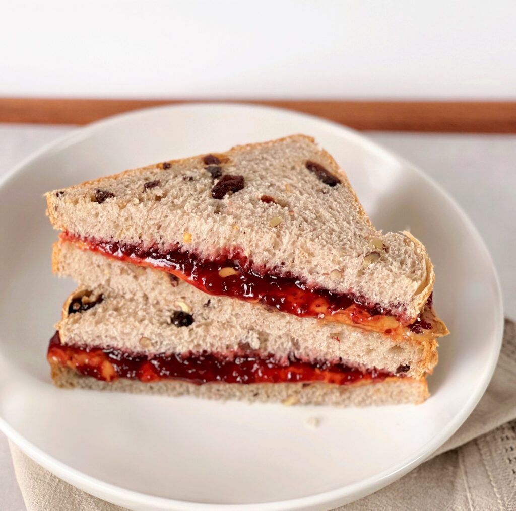harvest yeast bread