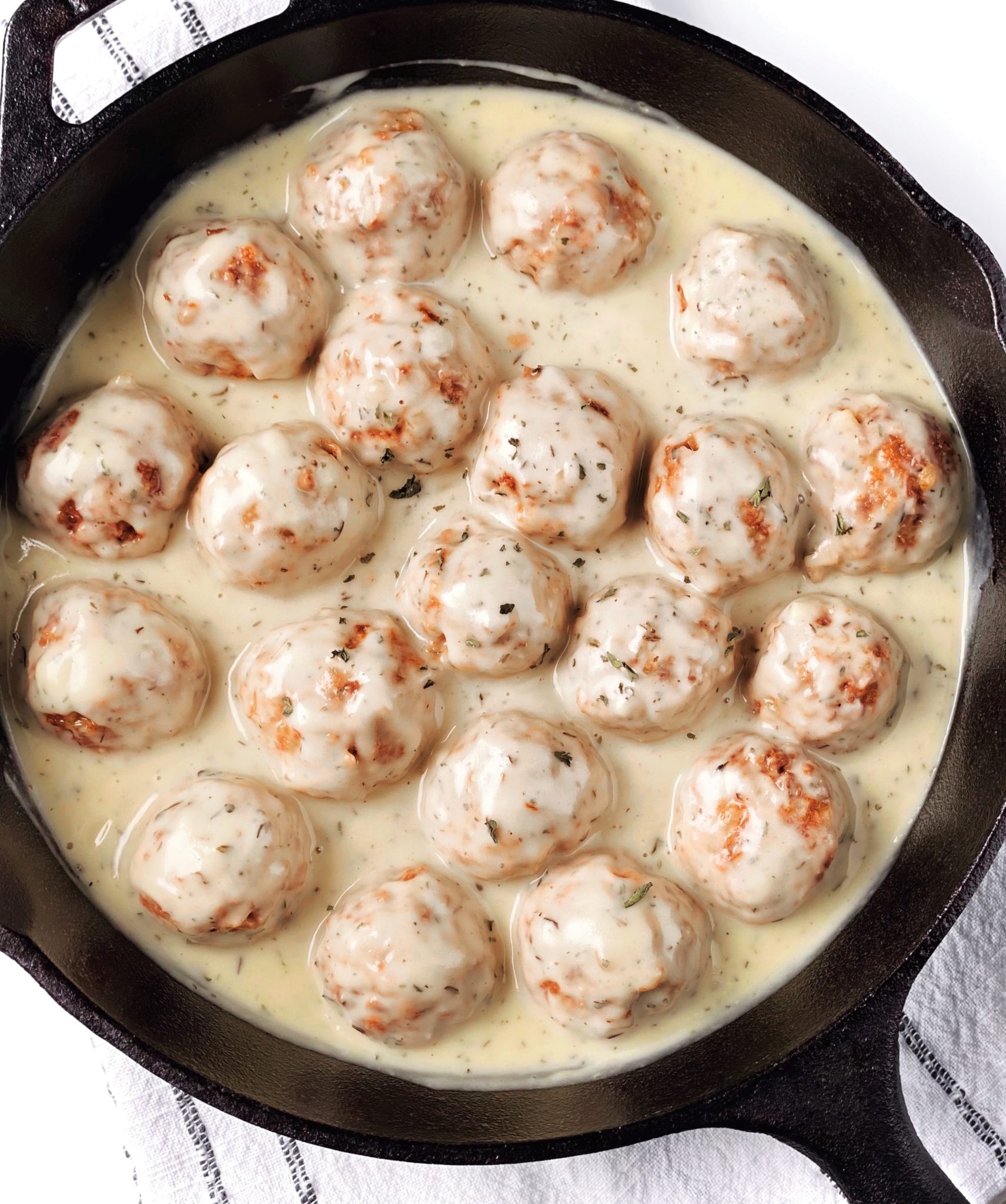 swedish meatballs