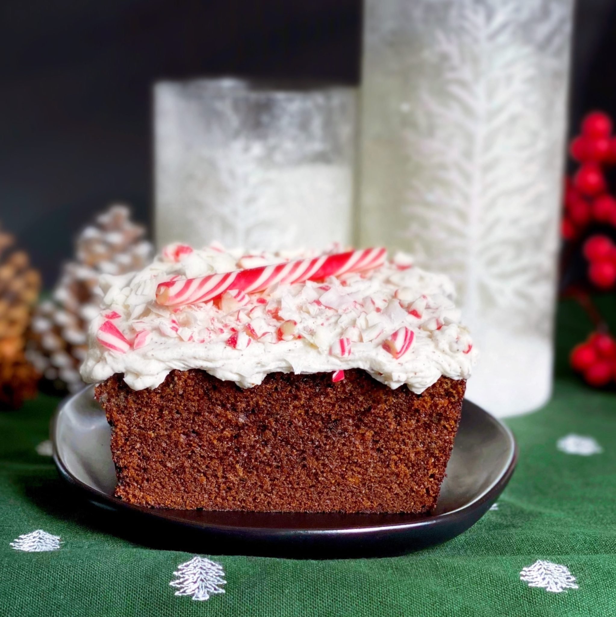 gingerbread