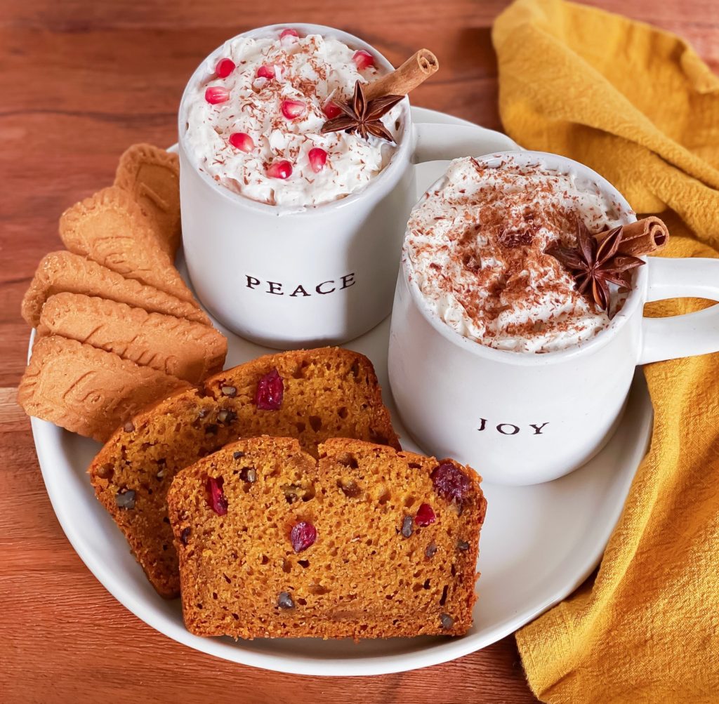 comfort food recipes