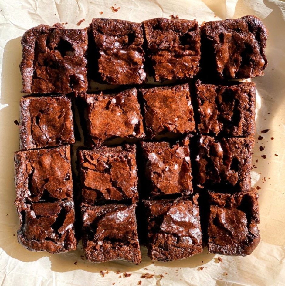 brownie