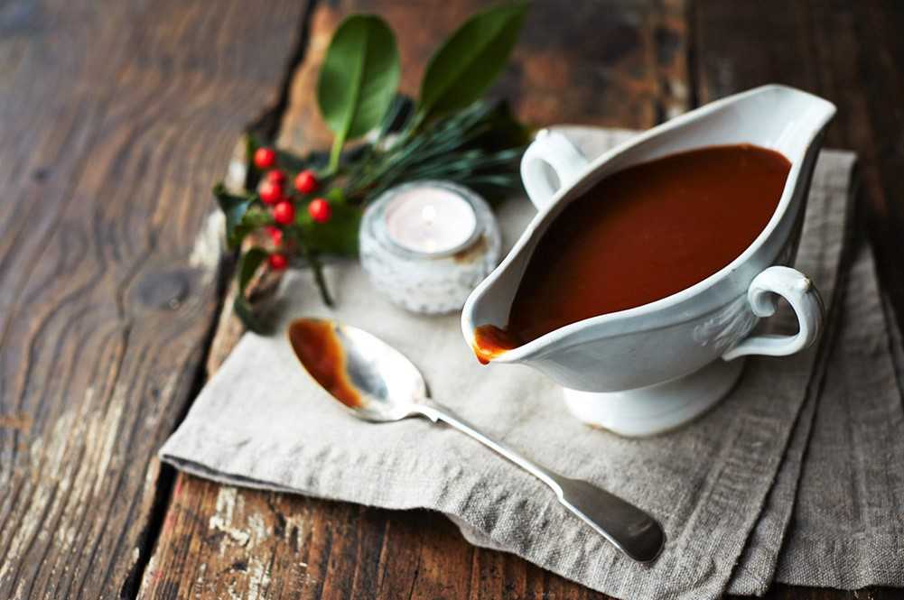 vegan christmas